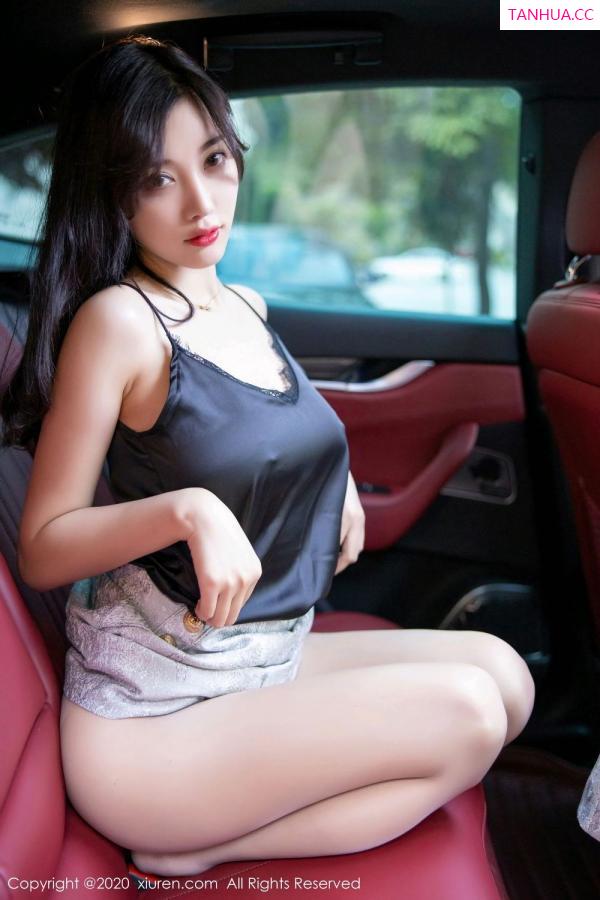 杨晨晨 sugar小甜心CC [XiuRen]高清写真图 2020.12.22 No.2928 杨晨晨sugar第42张图片